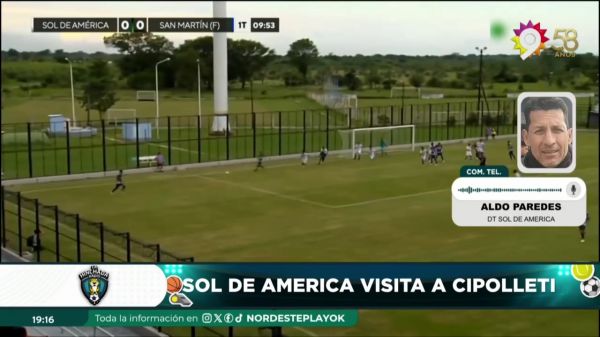 ALDO PAREDES || 18.09.2024