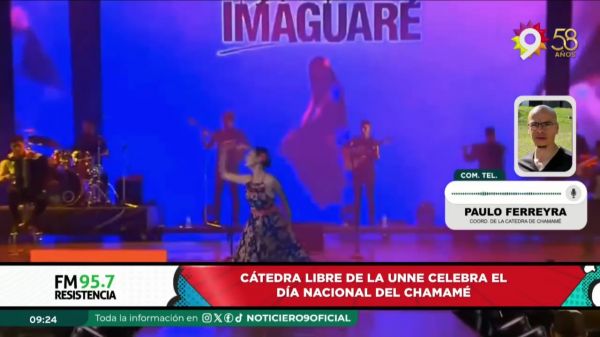 Paulo Ferreyra || 19.09.2024