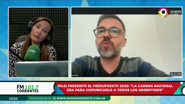 Mauro Martelossi || 16.09.2024