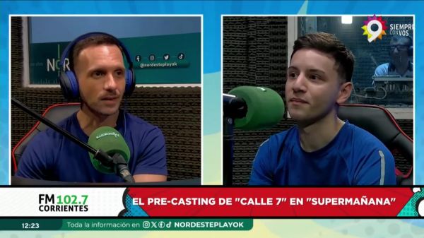 John y Lemuel || 19.09.2024