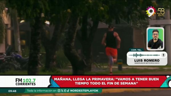 Luis Romero || 20.09.2024