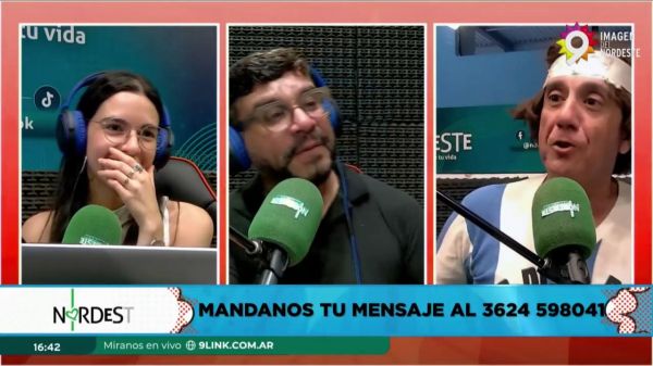 BRAIAN Y JONATÁN || 19.09.2024