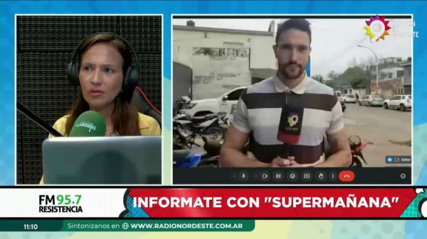 Mov  Marco Messina con Edgardo WILCHESKY || 24.09.2024