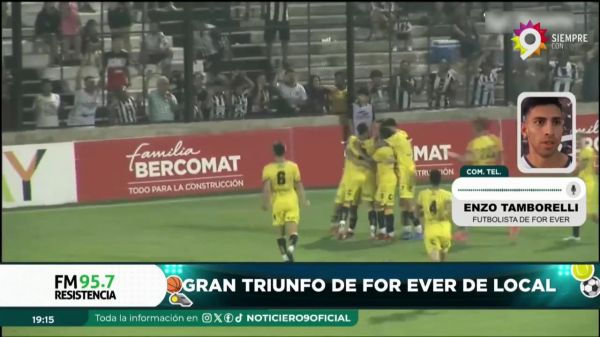 Enzo Tamborelli || 24.09.2024