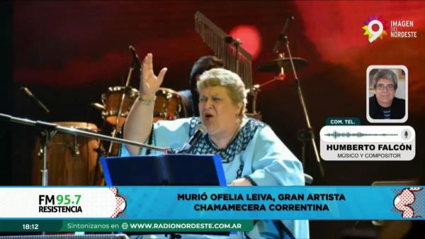 HUMBERTO FALCÓN || 24.09.2024