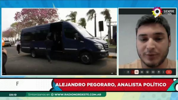Alejandro Pegoraro || 20.09.2024