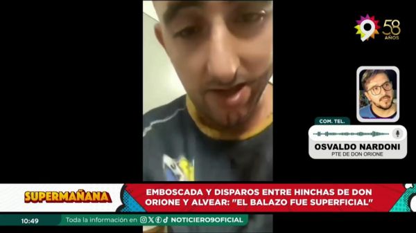 Osvaldo Nardoni || 23.09.2024