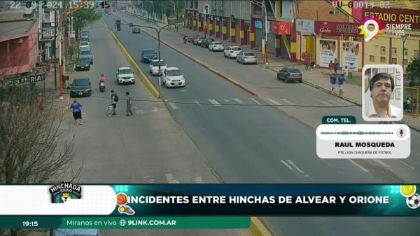 RAÚL MOSQUEDA || 23.09.2024