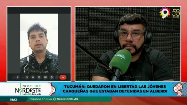 NICOLÁS VEDIA || 23.09.2024