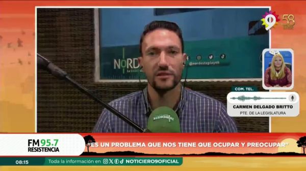 Carmen Delgado Britto || 25.09.2024