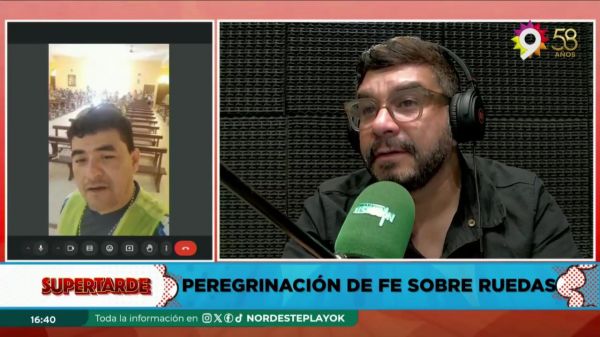 GUSTAVO RODRIGUEZ || 20.09.2024