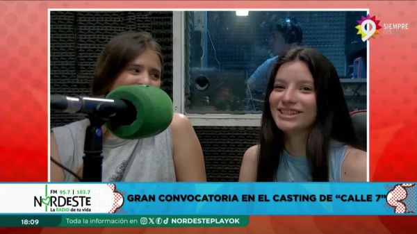 SELENA Y MELINA || 19.09.2024