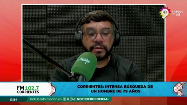 ANDRES LOTERO || 23.09.2024