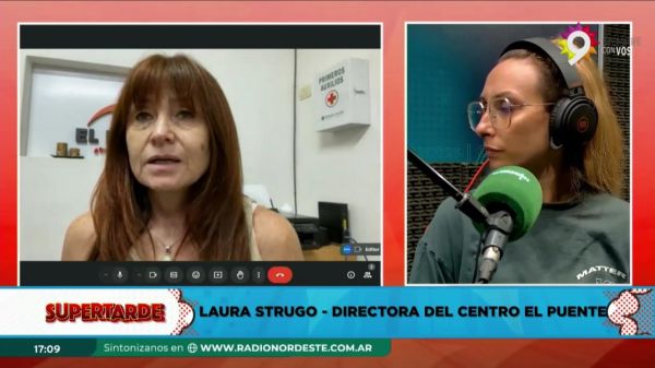 LAURA STRUGO || 25.09.2024