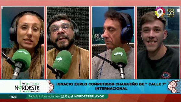 IGNACIO ZURLO || 25.09.2024