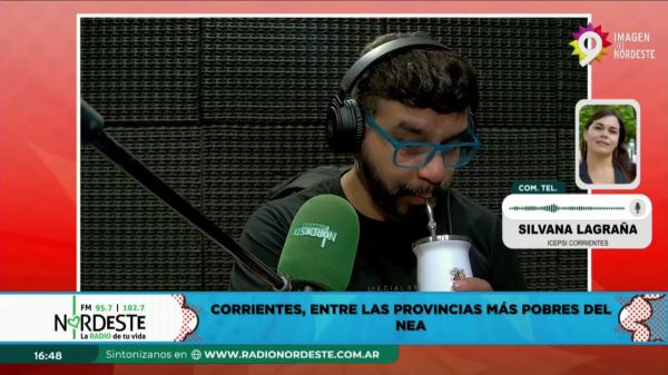 SILVANA LAGRAÑA || 27.09.2024