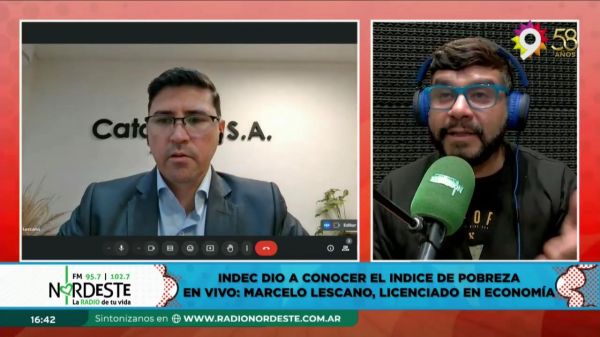 MARCELO LESCANO || 26.09.2024