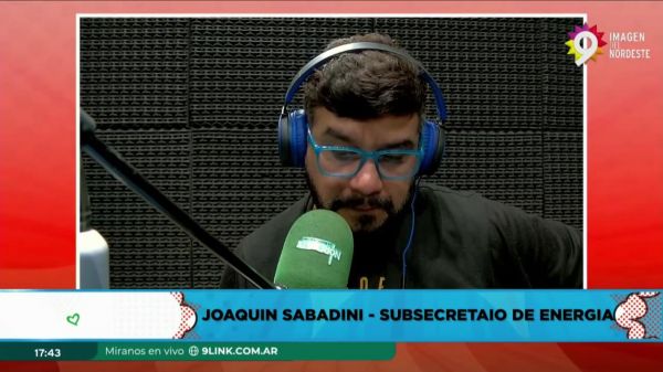 Joaquín Sabadini || 26.09.2024