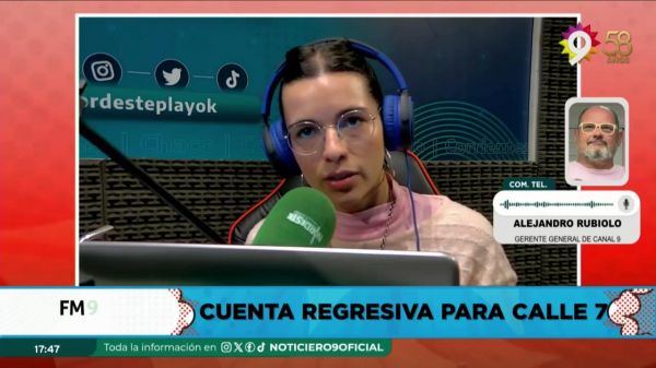 ALEJANDRO RUBIOLO || 27.09.2024