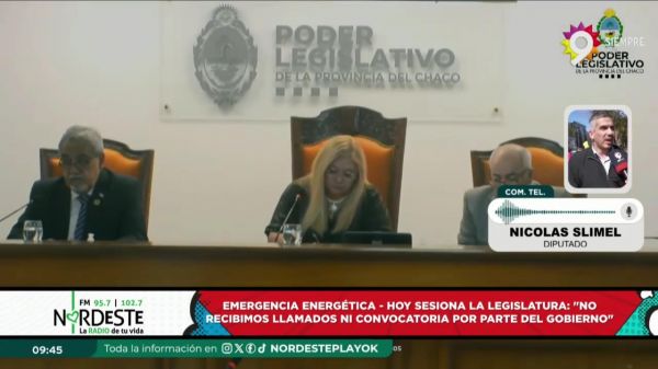 Nicolás Slimel || 30.09.2024