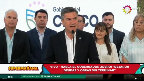 LEANDRO ZDERO  || 01.10.24