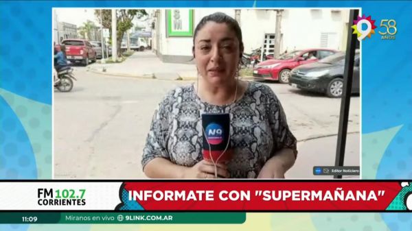 Daniela Stoianoff || 01.10.24