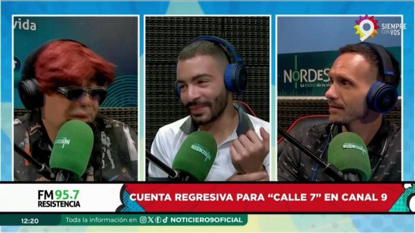 Ricardo Fernández Lugo || 01.10.24