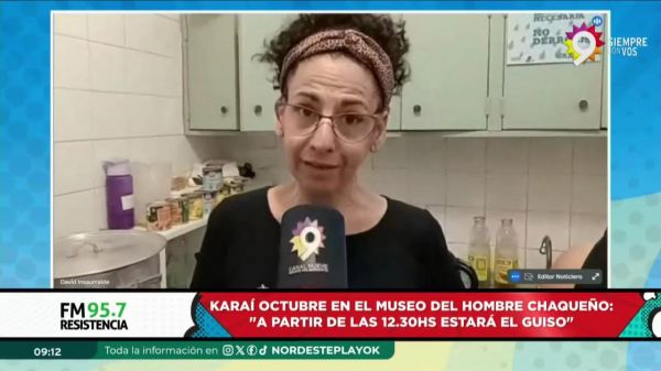 Mov Belen Ortiz con Yamila || 01.10.24