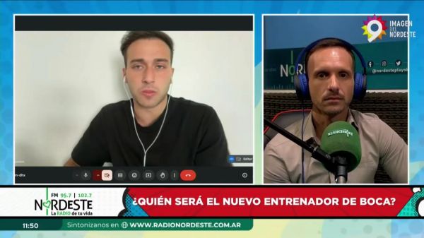 Renzo Pantich || 02.10.2024