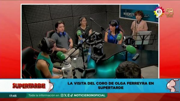 EL TALLER INTEGRAL BY OLGA FERREYRA || 01.10.2024