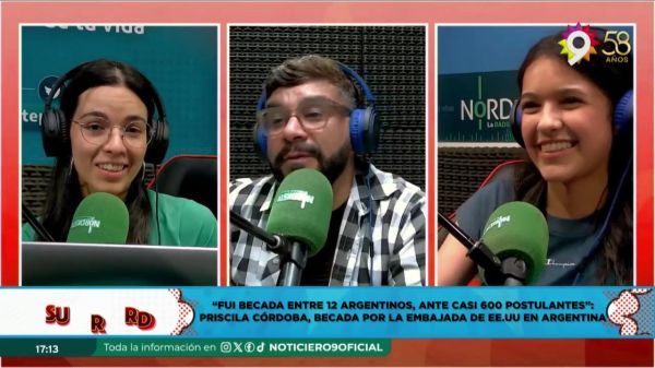 PRISCILA CÓRDOBA || 02.10.2024