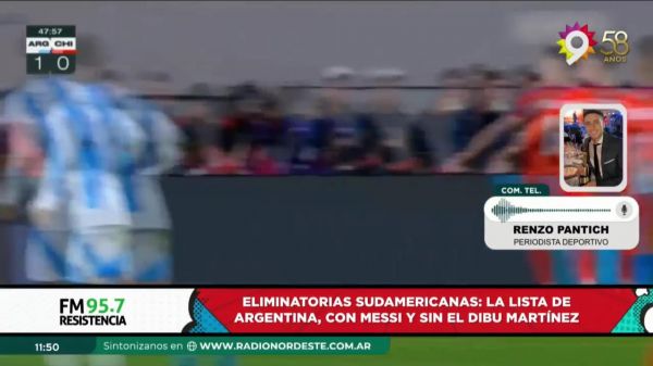 Renzo Pantich || 03.10.2024