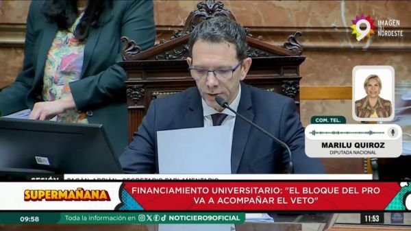 Marilú Quiroz || 08.10.2024