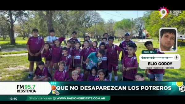 Elio Godoy || 09.10.2024