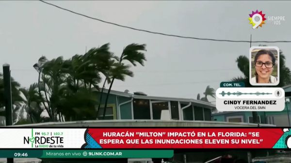 Cindy Fernandez || 10.10.2024