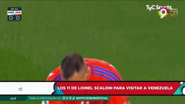 Renzo Pantich || 09.10.2024