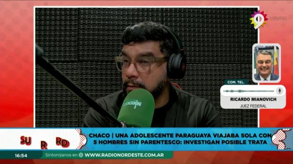 RICARDO MIANOVICH || 10.10.2024