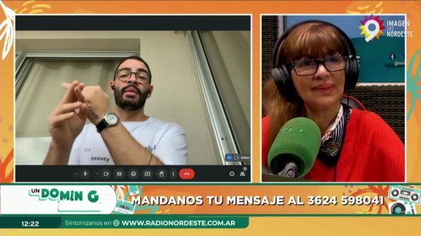 Ricardo Fernandez Lugo || 13.10.2024