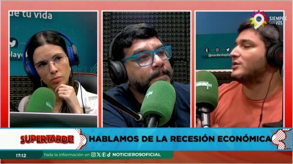 ALEJANDRO PEGORARO || 14.10.2024