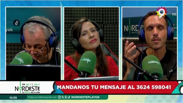 Gustavo Adolfo Muchutti || 17.10.2024