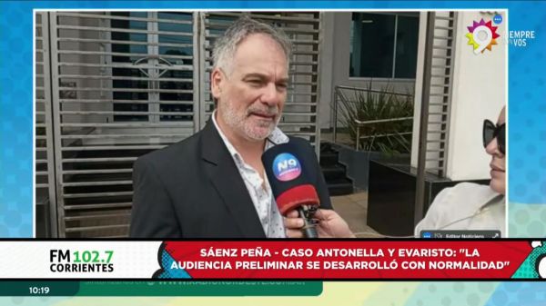 Mov Daniela Stoianoff con Daniel Acosta || 16.10.2024