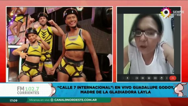 GUADALUPE GODOY || 17.10.2024