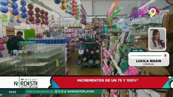 Lucila Masin || 18.10.2024