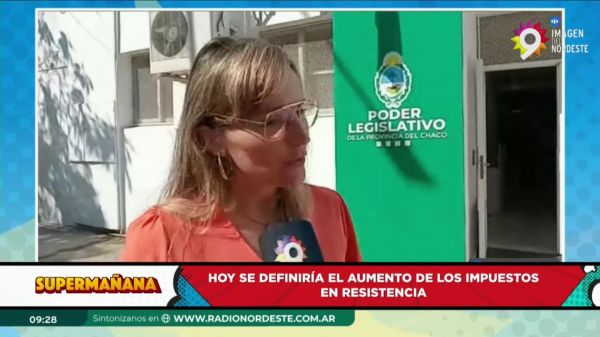 Belen Ortiz con Lucila Masin || 22.10.2024