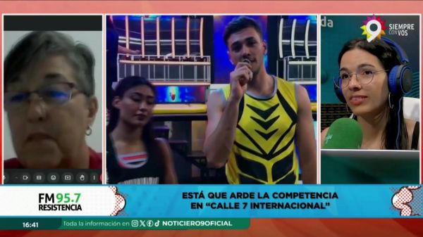 GRACIELA MUCHUTTI || 22.10.2024