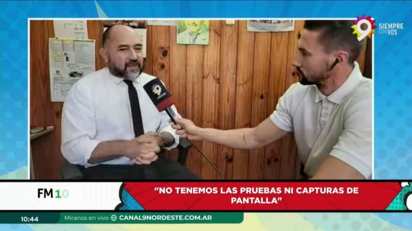 Mov Marco Messina con Antonio Pedone || 23.10.2024