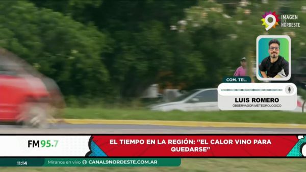 Luis Romero || 23.10.2024