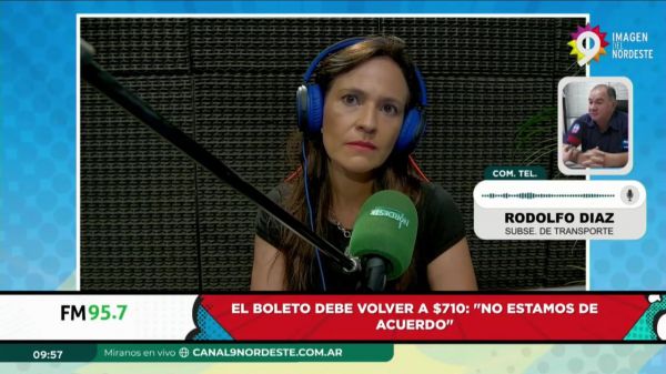 Rodolfo Díaz || 23.10.2024