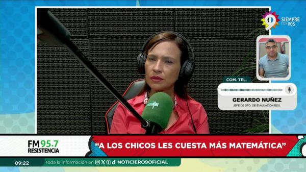 Gerardo Núñez y María Luisa Gómez de Baranda || 25.10.2024