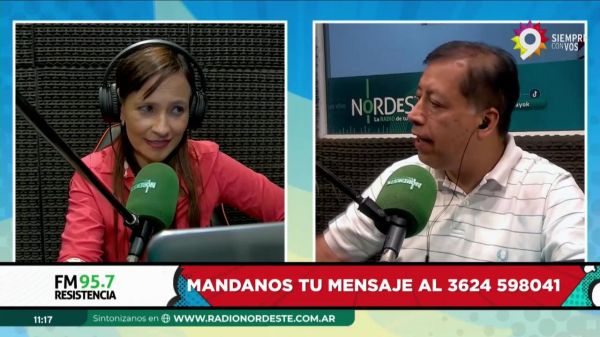 Rodolfo Díaz || 25.10.2024